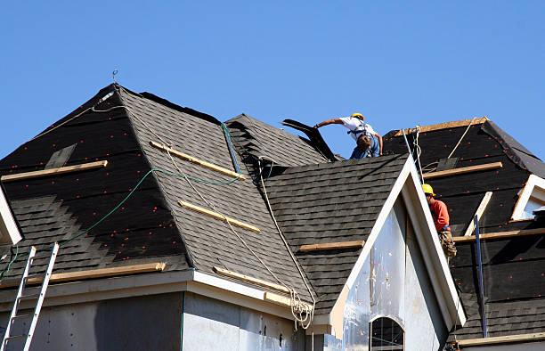 Best New Roof Installation  in Manitowoc, WI