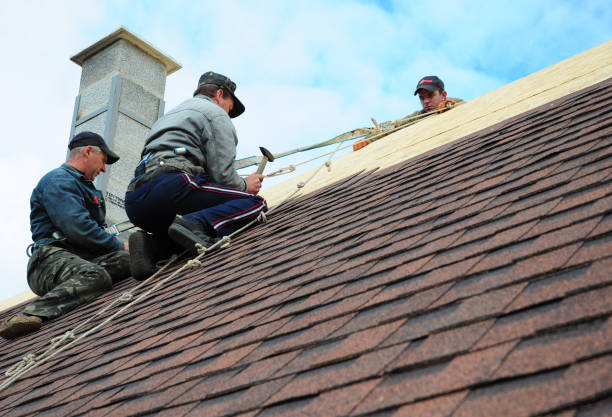 Best Shingle Roofing Installation  in Manitowoc, WI
